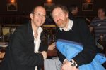 Click to view big image Chris James and Brian Bailey